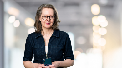 
		Dani Parthum: Klarheit für Ihre Finanzen
	